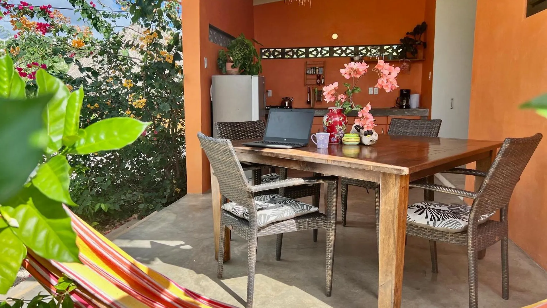 Couette-café The Octopus Tropical Oasis Dorp Dorp Sint Michiel