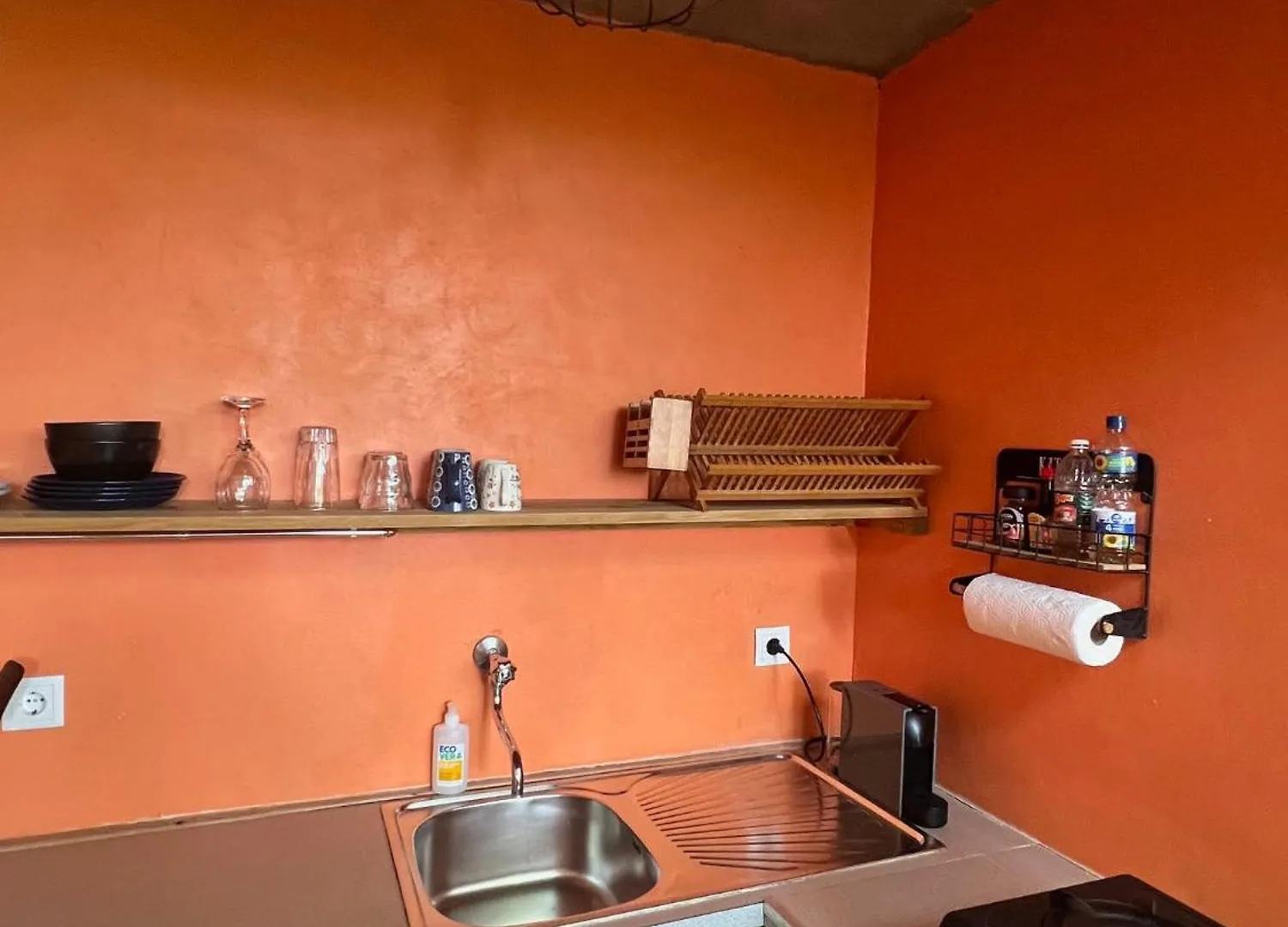 Bed & Breakfast De Octopus Dorp Dorp Sint Michiel