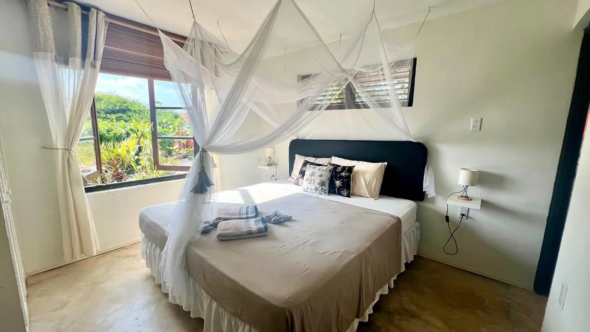 Bed & Breakfast De Octopus Dorp Dorp Sint Michiel
