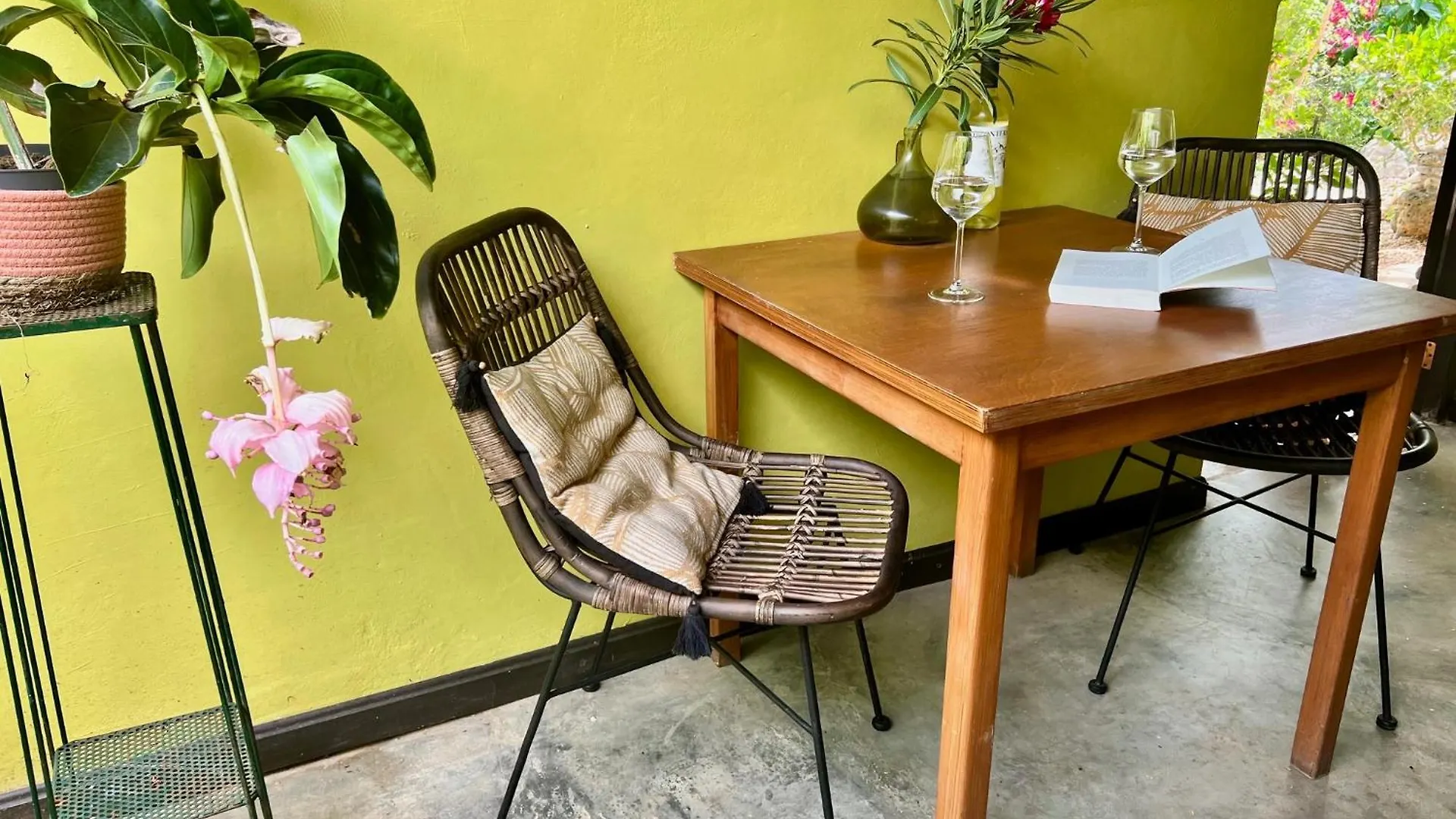 Bed & Breakfast De Octopus Dorp Dorp Sint Michiel