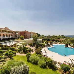 **** Aparthotel Pierre & Premium Les Calanques Des Issambres France
