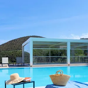 **** Hotel Borgo D'orlando - Small Country Italy
