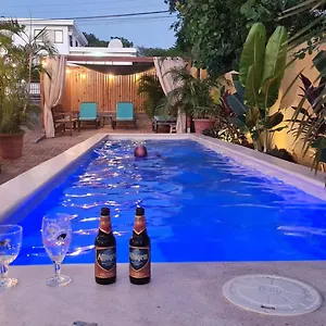 Bed & Breakfast Toni Kunchi, Willemstad