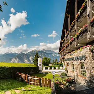 Mondi Appart hôtel Axams