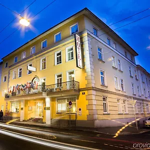 Theater Hotel Salzbourg