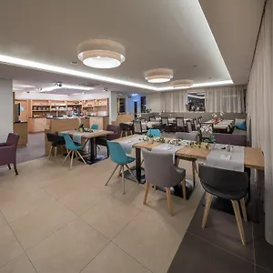 Frauenschuh Garni Hotel Salzbourg