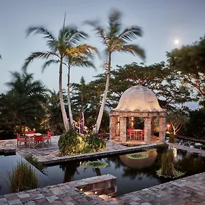 Golden Rock Locanda