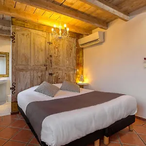 *** Hotel The Originals Boutique, Clair Hotel, France