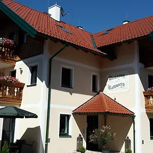 Ballwein Maison d'hôtes Salzbourg
