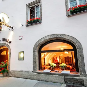 Wolf Hotel Salzbourg